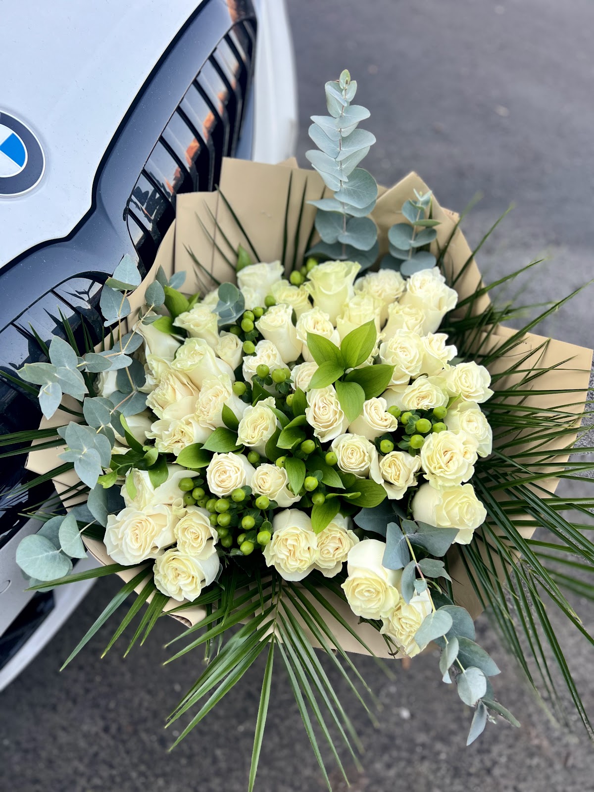 Raisa Flower